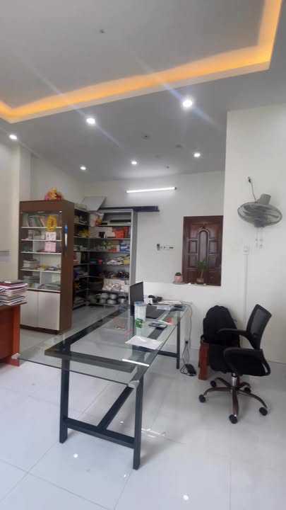 Nhà bán tại hẻm xe ô tô Tầm Vu, Tân An, Cần Thơ 105m² giá 3.9 tỷ - Sẵn sàng vào ở!