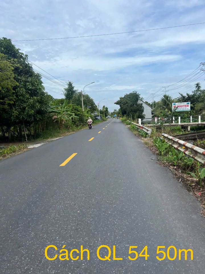 Bán đất nền Tân Quới, Bình Tân 120m² giá 580 triệu - Vị trí đắc địa gần trung tâm