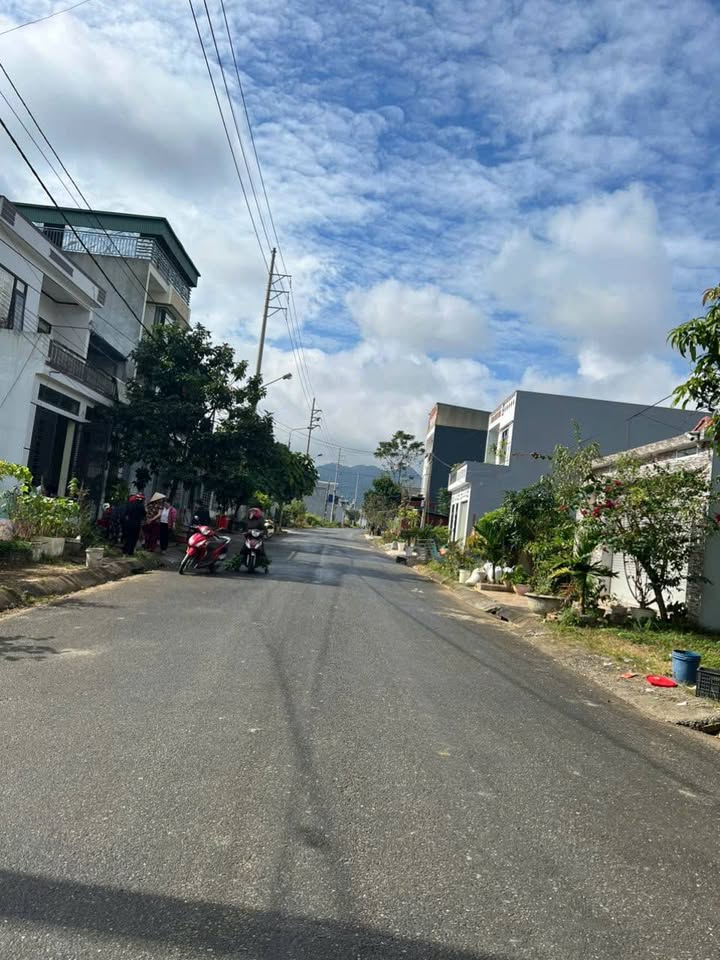 Đất nền đường Trần Khát Chân, phường Tân Phong, 105m² giá 1.1 tỷ - Đầu tư sinh lời ngay!