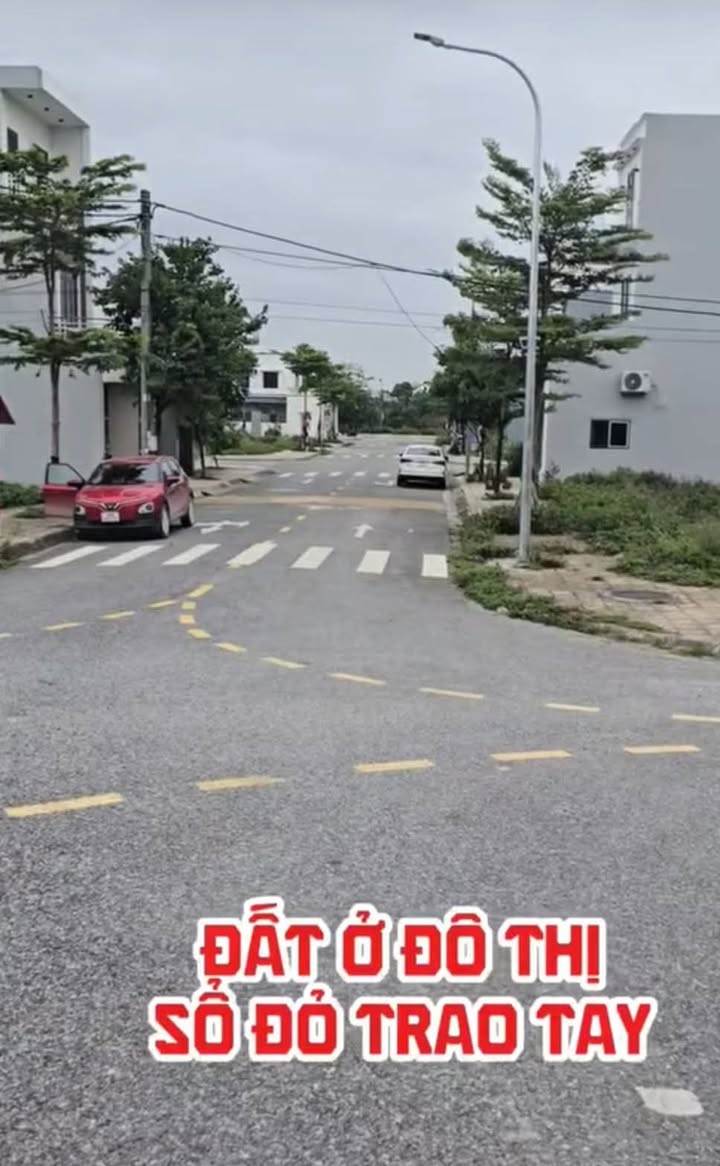 Đất nền Thanh Tuyền, Phủ Lý 90m² giá thỏa thuận - Vị trí kinh doanh đắc địa!