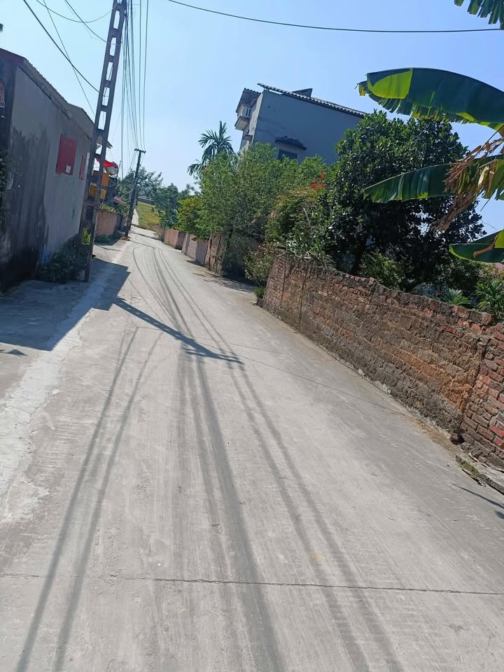 Đất nền khu phố Xuân An, Bắc Giang 214m² giá 2 tỷ - Cơ hội hiếm có!