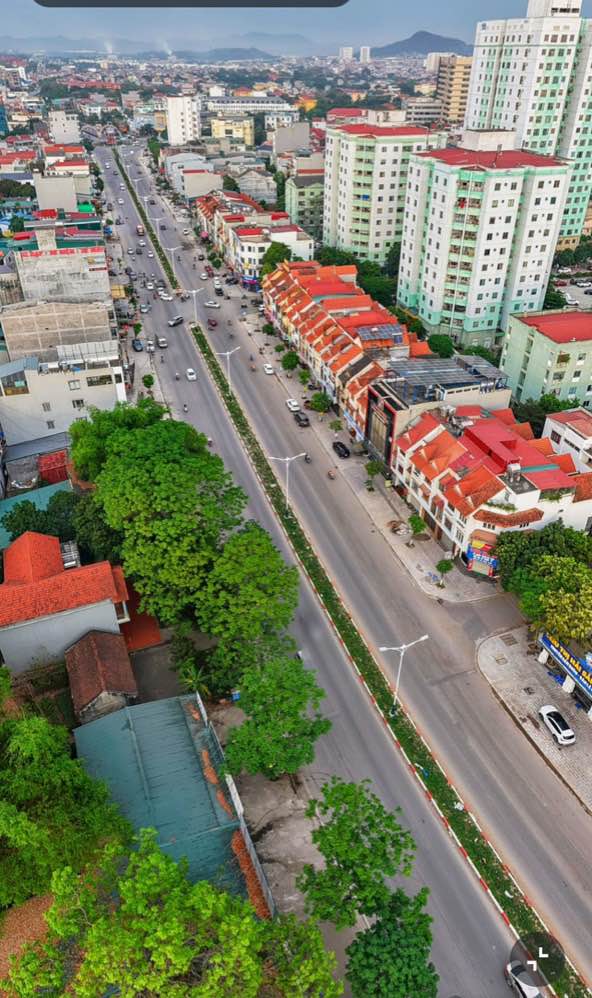 Đất Kinh Doanh Víp Nguyễn Tất Thành 90m² giá 10 tỷ - Đầu tư sinh lời ngay!