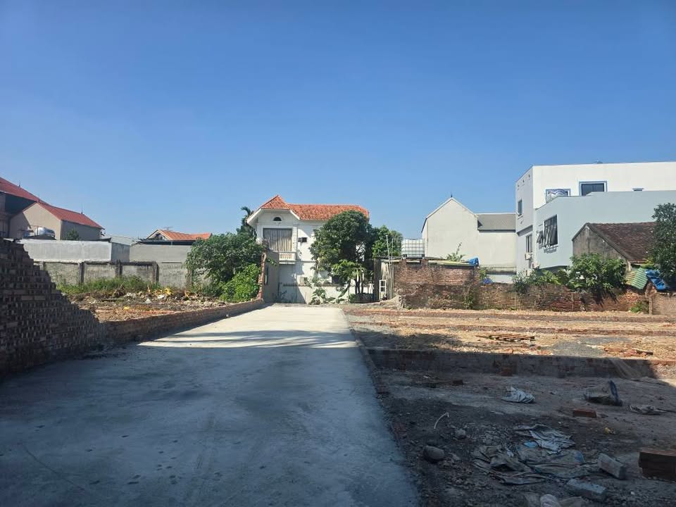 Đất nền Phú Nghĩa Chương Mỹ 50m² giá 2.9 tỷ - Đầu tư sinh lời ngay!