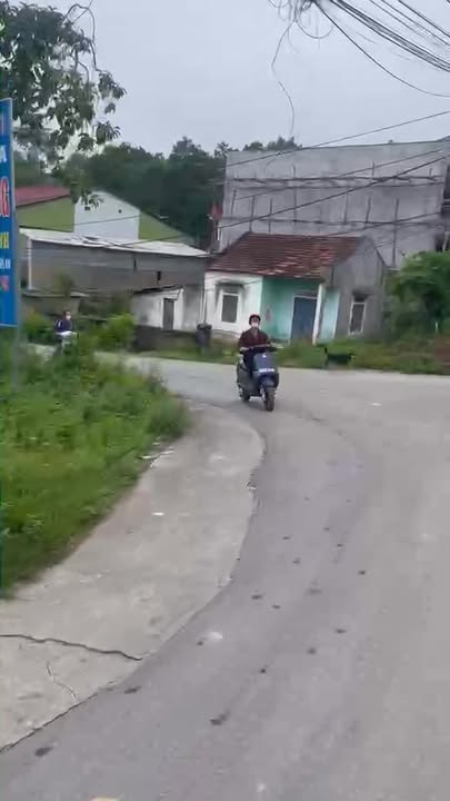 Đất 3 mặt tiền Tân Liên, Thái Hòa 199m² giá 3 tỷ - Cơ hội đầu tư tuyệt vời!