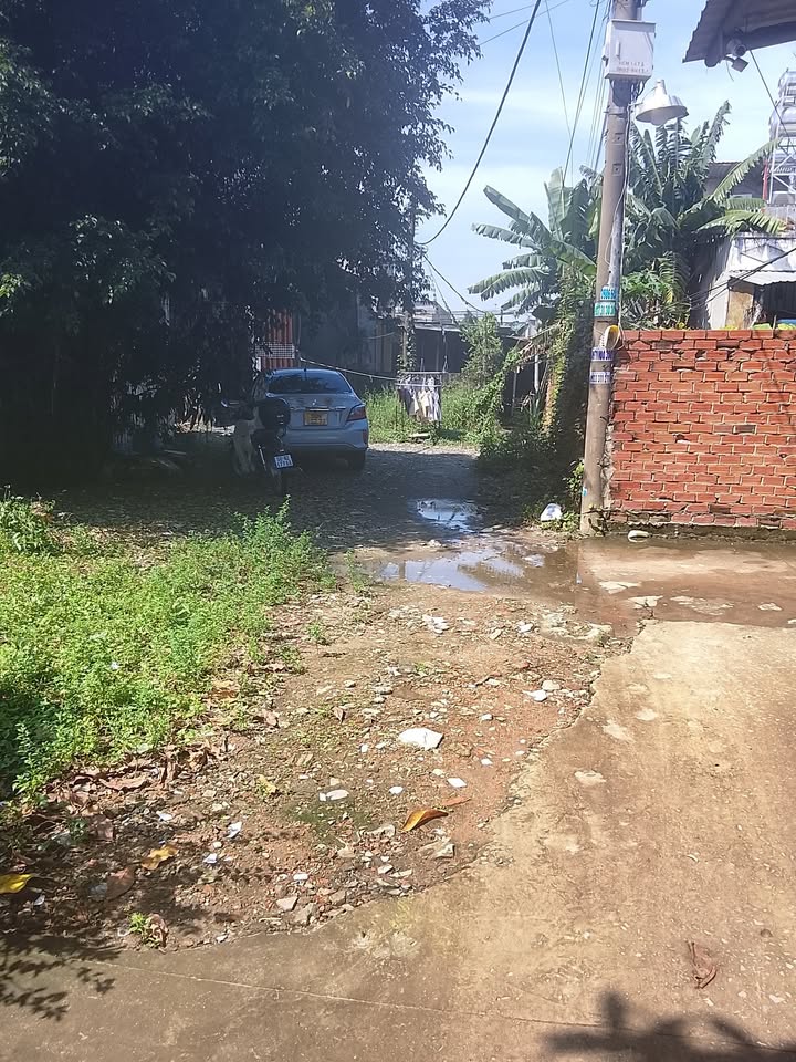 Đất nền 80m² tại Vĩnh Lộc A, Bình Chánh - Giá chỉ 700 triệu VND, có sẵn nhà xưởng!