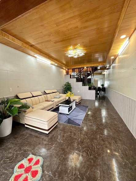 Nhà phố đường Trần Anh Tông, Đà Lạt 80m² - Giá chỉ 2.8 tỷ!