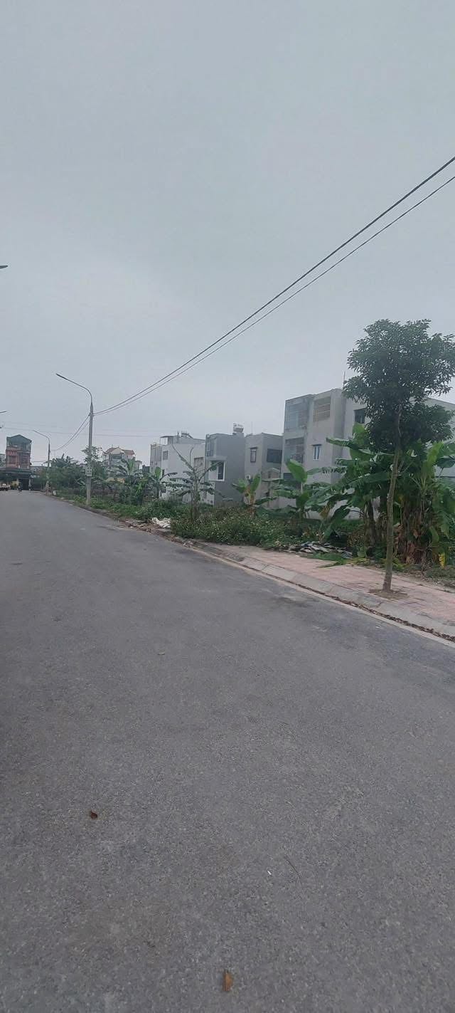 Đất nền Vũ Lạc Thái Bình 88.4m² giá 1.7 tỷ - Cơ hội vàng đầu tư!