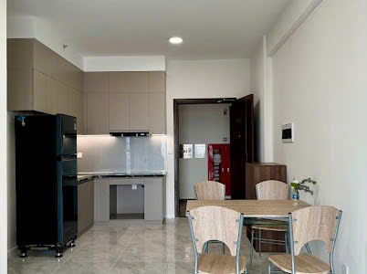 Căn hộ The Privia Bình Tân 2PN giá 11.5 triệu - Sẵn sàng vào ở ngay!