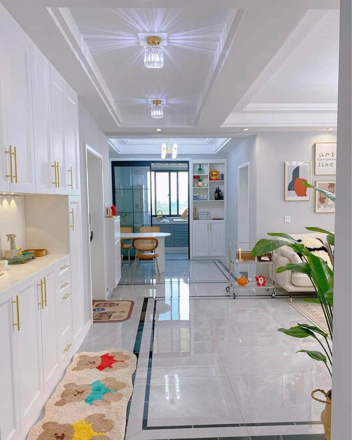 Căn hộ Moonlight Parkview quận Bình Tân 2PN giá từ 9 triệu - Sẵn sàng cho thuê!