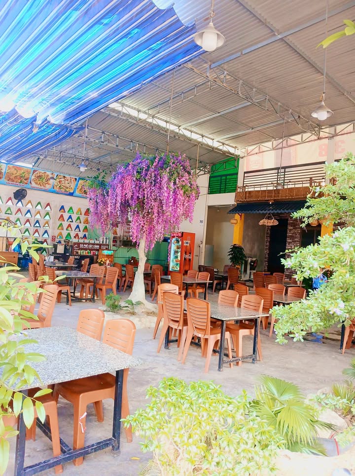 Mặt bằng cho thuê 38 Trần Nhật Duật, Nha Trang - Tiện nghi đầy đủ, vị trí đắc địa!