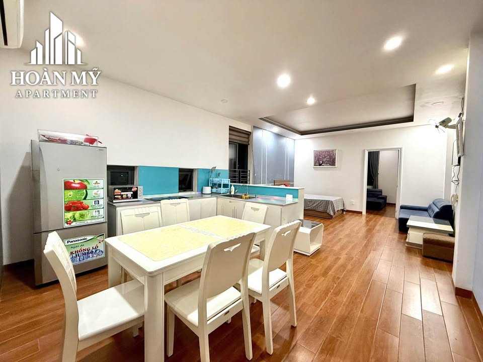 Căn hộ 1 phòng ngủ Phước Long giá 7 triệu - Đầy đủ nội thất, sẵn sàng cho thuê!