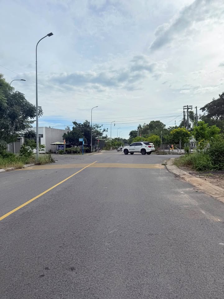 Đất thổ cư 110m² đường 19, xã Tam Phước - Giá chỉ 1.7 tỷ thương lượng!