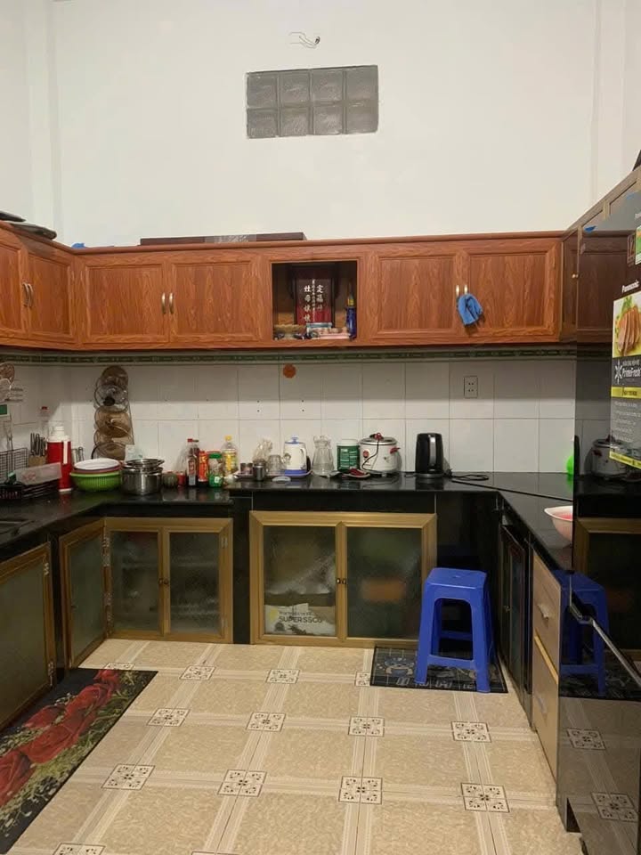 Nhà 2 tầng Trảng Dài 168m² giá 3.999 tỷ - Xây dựng kiên cố, vị trí sát chợ