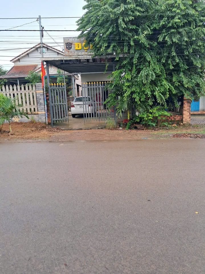 Đất nền Bình Sơn Long Thành 250m² giá 2.8 tỷ - Mặt tiền kinh doanh lý tưởng!
