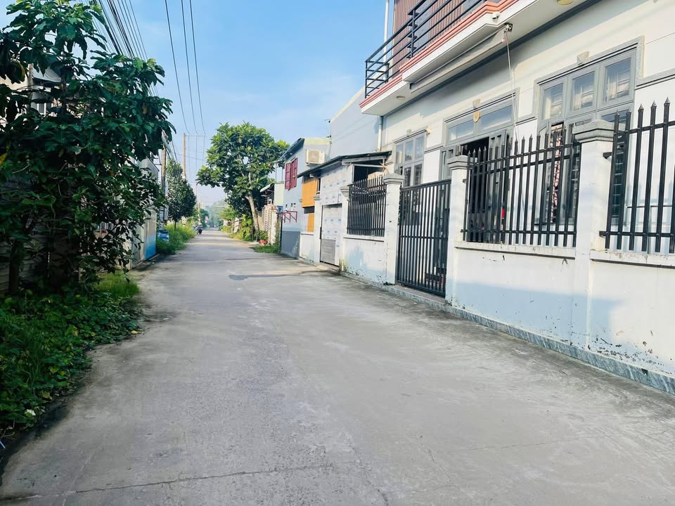 Đất nền Tam Phước Biên Hòa 115m² giá 1.5 tỷ - Sổ đỏ chính chủ, đầu tư sinh lời!