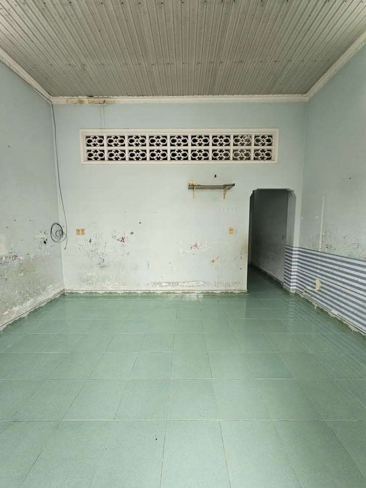 Nhà cấp 4 Trảng Dài 95m² giá 2.29 tỷ - Vị trí trung tâm thuận lợi!