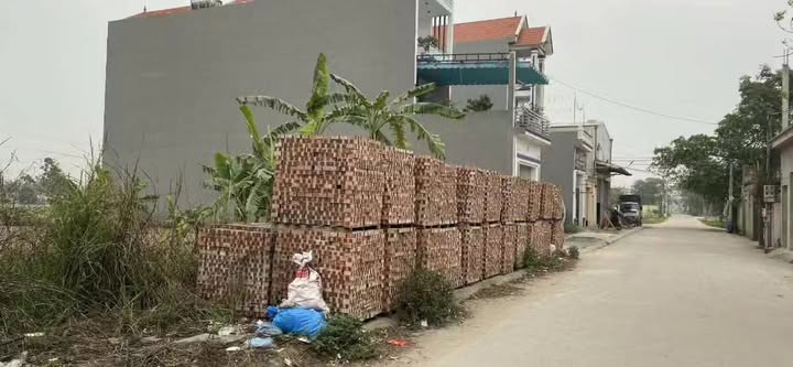 Đất nền Trịnh Xá, Chỉ Đạo 125m² giá 4 tỷ - Phù hợp kinh doanh, nhà ở!