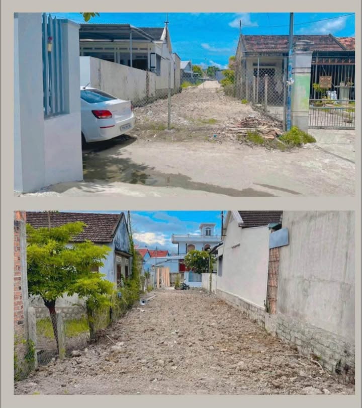 Đất nền Diên Khánh 197m² giá 2.266 tỷ - Sổ hồng riêng, vị trí đắc địa!