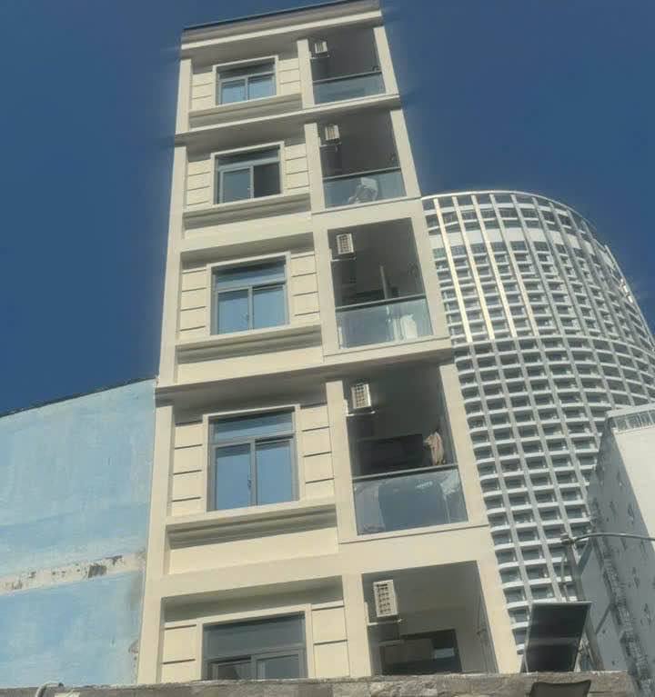 Căn hộ Nguyễn Thiện Thuật Nha Trang 83m² giá 15.6 tỷ - Đầu tư sinh lời ổn định!