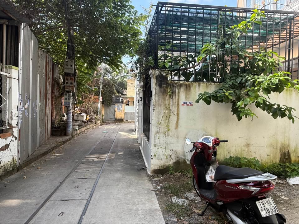 Lô đất Vĩnh Ngọc 101m² giá 3.199 tỷ - Gần biển, tiện ích đầy đủ!