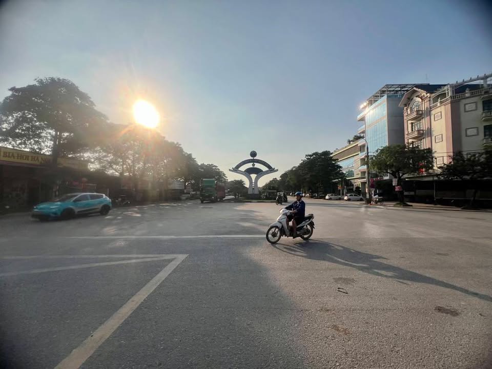 Nhà xưởng 10.139m² tại Ngọc Hồi, Hà Nội - Doanh thu 800 triệu/tháng, giá 9.6 tỷ