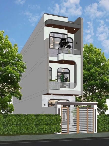 Nhà 3 tầng hoàn công chính chủ tại Dĩ An 109.2m² giá 5.5 tỷ - Đầu tư sinh lời!