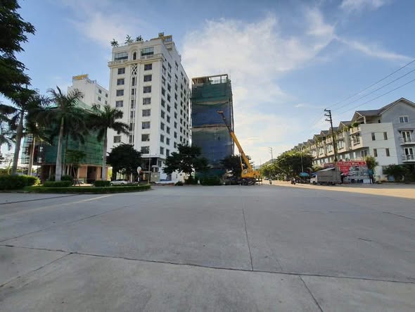 Đất dự án Khu Đa Giác Bim, Hùng Thắng, Hạ Long 80m² giá chỉ 6.4 tỷ - Cơ hội đầu tư hấp dẫn!