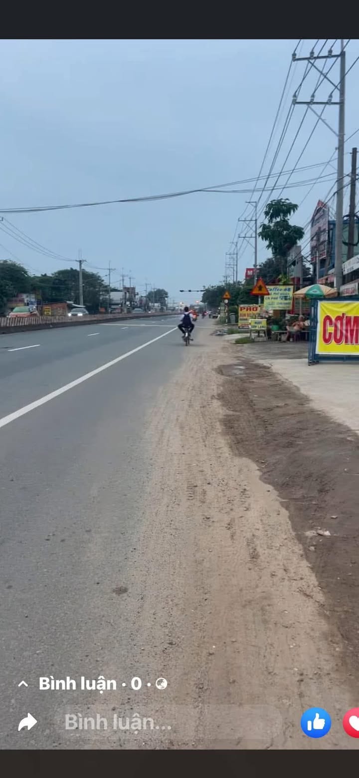 Nhà cấp 4 Vĩnh Hòa, Phú Giáo 250m² giá 2.1 tỷ - Cần bán gấp trong 10 ngày!