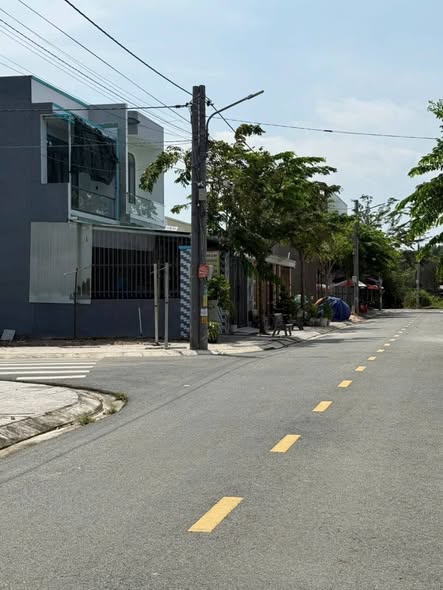 Đất nền khu dân cư Tam Phước, Long Điền 115m² giá 1.48 tỷ - Sổ đỏ chính chủ, công chứng ngay!