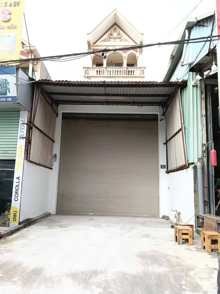 Đất nền Phù Lỗ, Sóc Sơn 100m² giá 9 tỷ - Kinh doanh sầm uất, sẵn sàng ở ngay!