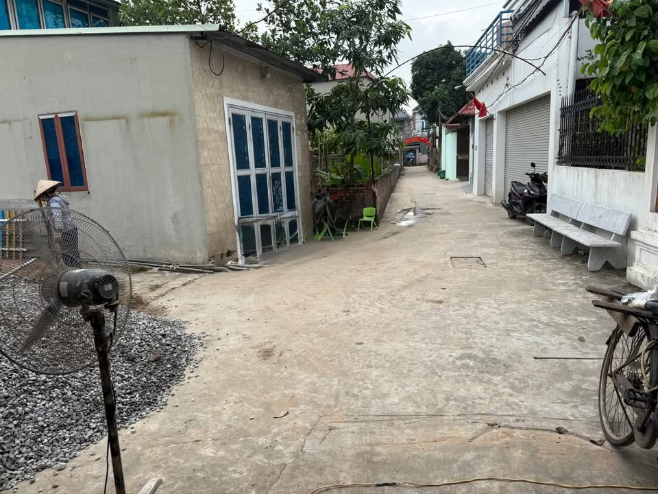 Đất nền Mai Đình - Sóc Sơn 45m² giá chỉ 1.9 tỷ - Đầu tư sinh lời ngay!