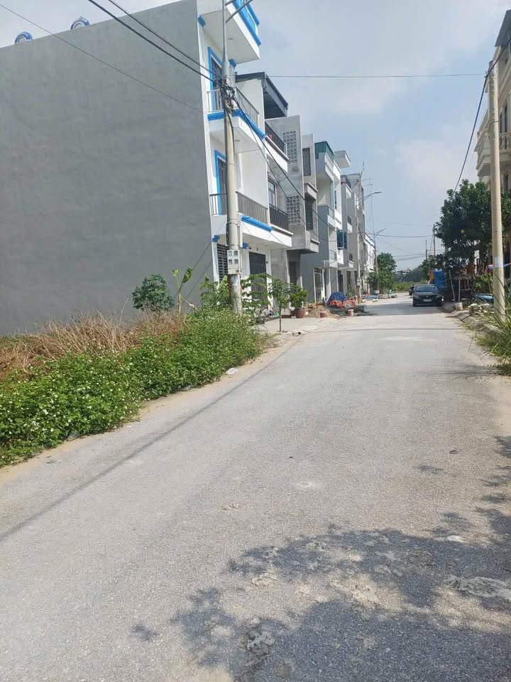 Đất nền Liêm Chung Phủ Lý 87m² giá 4.4 tỷ - Đầu tư sinh lời ngay!