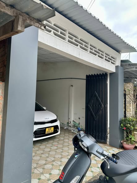 Nhà mặt tiền đường DT876, xã Đông Hòa, 156m² giá 3 tỷ - Kinh doanh thuận lợi!
