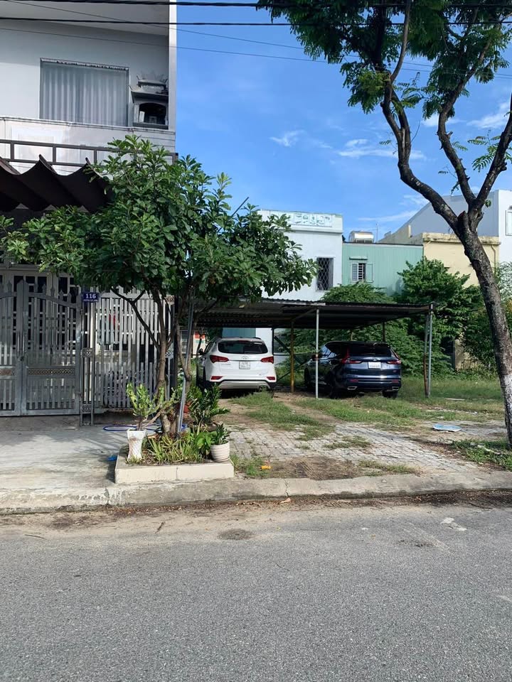 Đất nền đường Văn Tân, Ngũ Hành Sơn, Đà Nẵng 67m² giá 4.35 tỷ - Đầu tư sinh lời tuyệt vời!