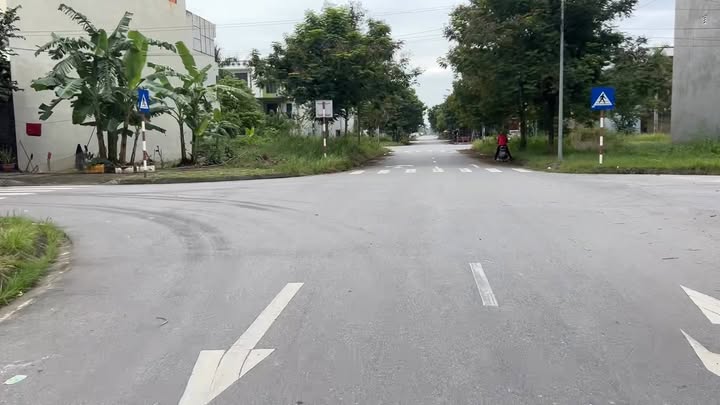 Đất nền Hiệp Hòa 80m² giá 2.2 tỷ - Sổ hồng trao tay!