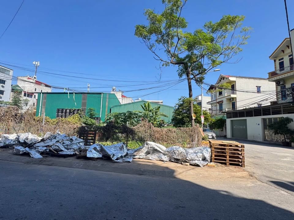 Đất đấu giá Tiên Xá, Hạp Lĩnh, Bắc Ninh 88,4m² - Vị trí tăng giá tốt!