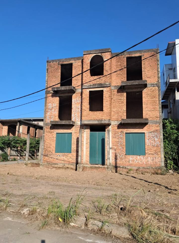 Đất nền lô góc Đại Đồng Bắc Ninh 269m² giá 30 triệu - Cơ hội đầu tư vàng!