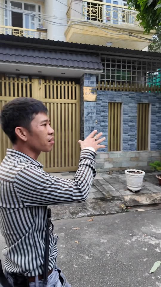 Đất nền Trường Thọ Thủ Đức 119m² giá 13.8 tỷ - Sát ga Metro Bình Thái!