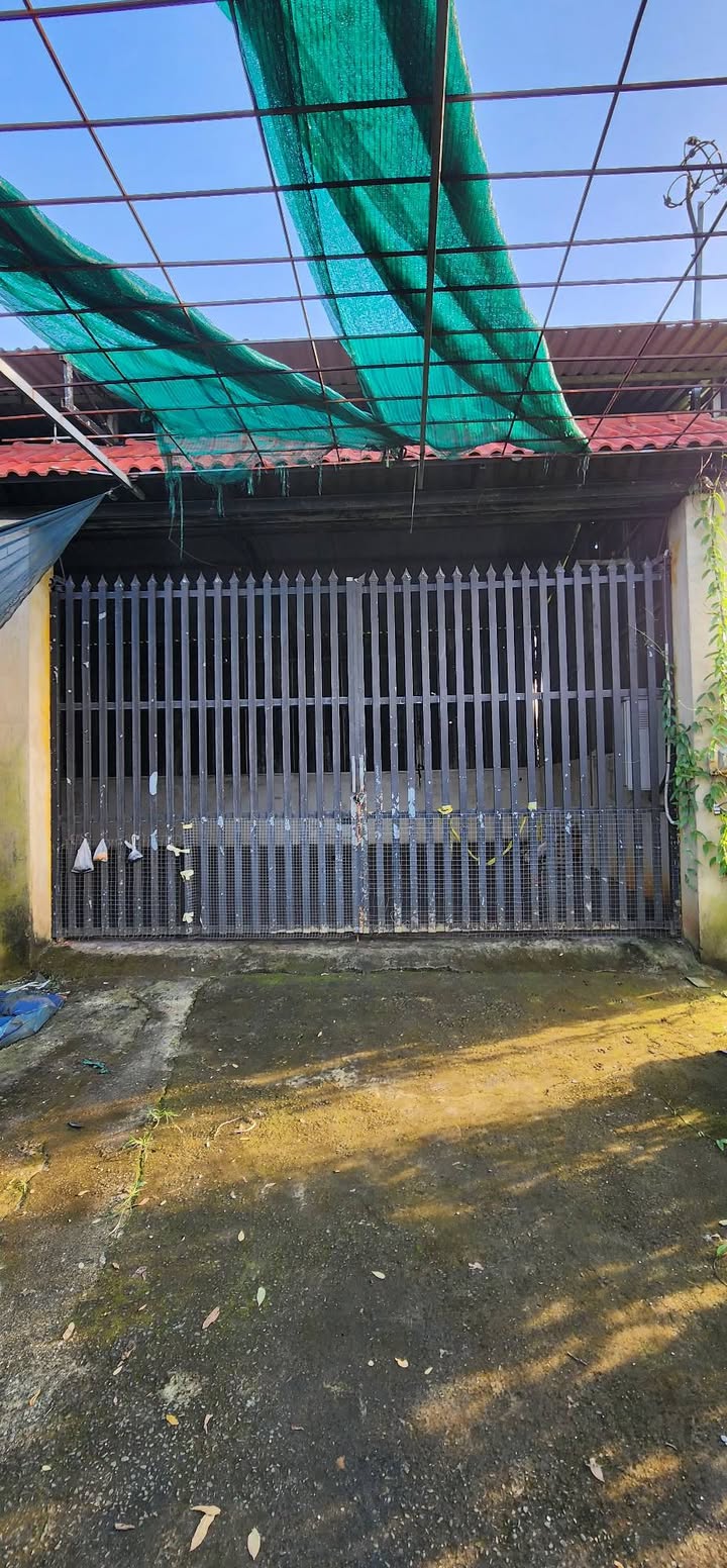 Nhà xưởng 515m² tại Vĩnh Lộc, Bình Chánh giá 4.3 tỷ - Cơ hội đầu tư hấp dẫn!