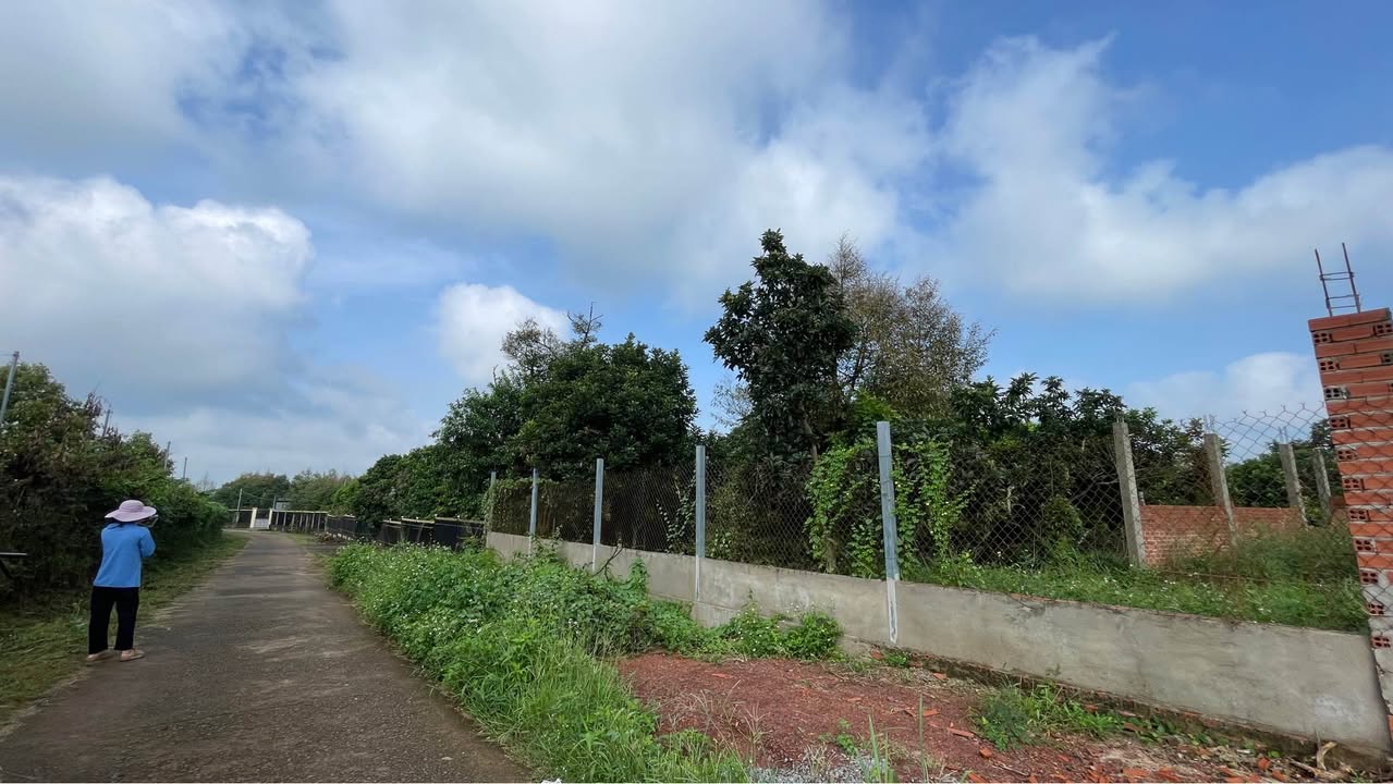 Đất thổ cư Xuân Quế, Cẩm Mỹ, Đồng Nai 544m² giá 2.6 tỷ - Đầu tư sinh lời ngay!