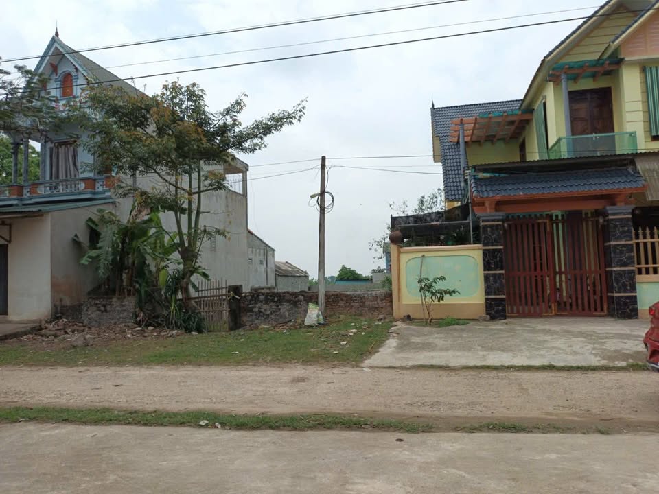 Đất nền Yên Định Thanh Hóa 200m² giá chỉ 900 triệu - Đầu tư sinh lời ngay!