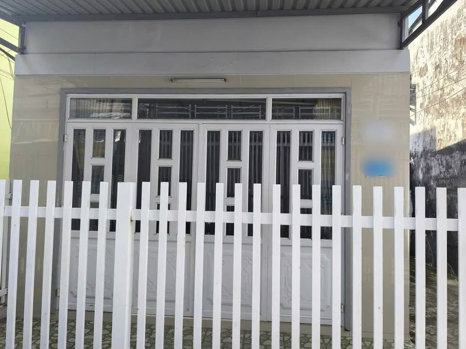 Nhà nguyên căn cho thuê đường Ngô Quyền, Rạch Giá 119m² giá 3 triệu - Gần chợ Bắc Sơn!