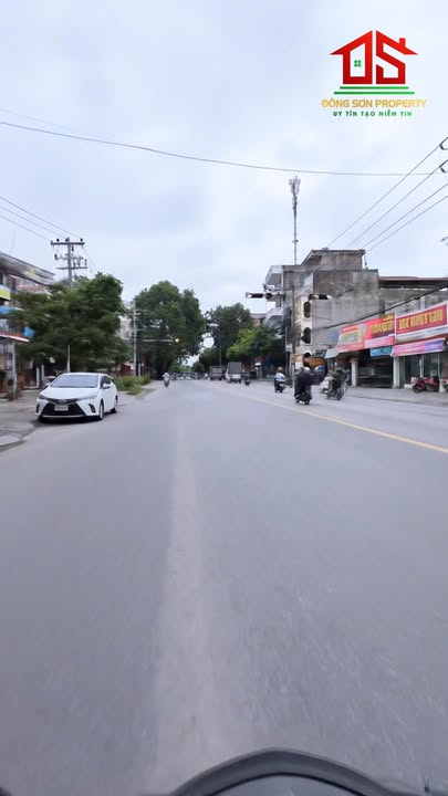 Lô đất mặt tiền đường Lê Lai, Đông Sơn 130m² giá 13 tỷ - Cơ hội đầu tư hiếm có!