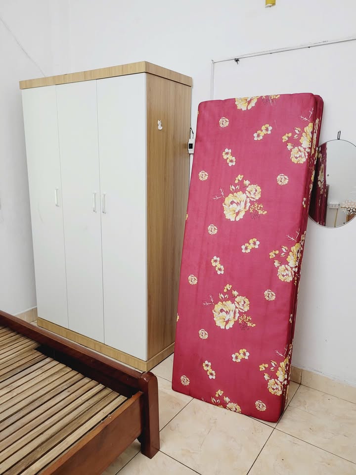 Phòng trọ cho thuê quận Đống Đa - 20m² chỉ 3.3 triệu - Nội thất đầy đủ