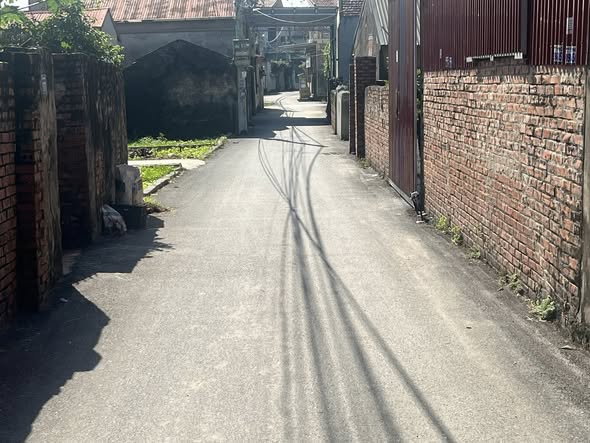 Đất nền lô góc xã Phúc Tiến 48.4m² giá 1.9 tỷ - Cơ hội đầu tư tuyệt vời!