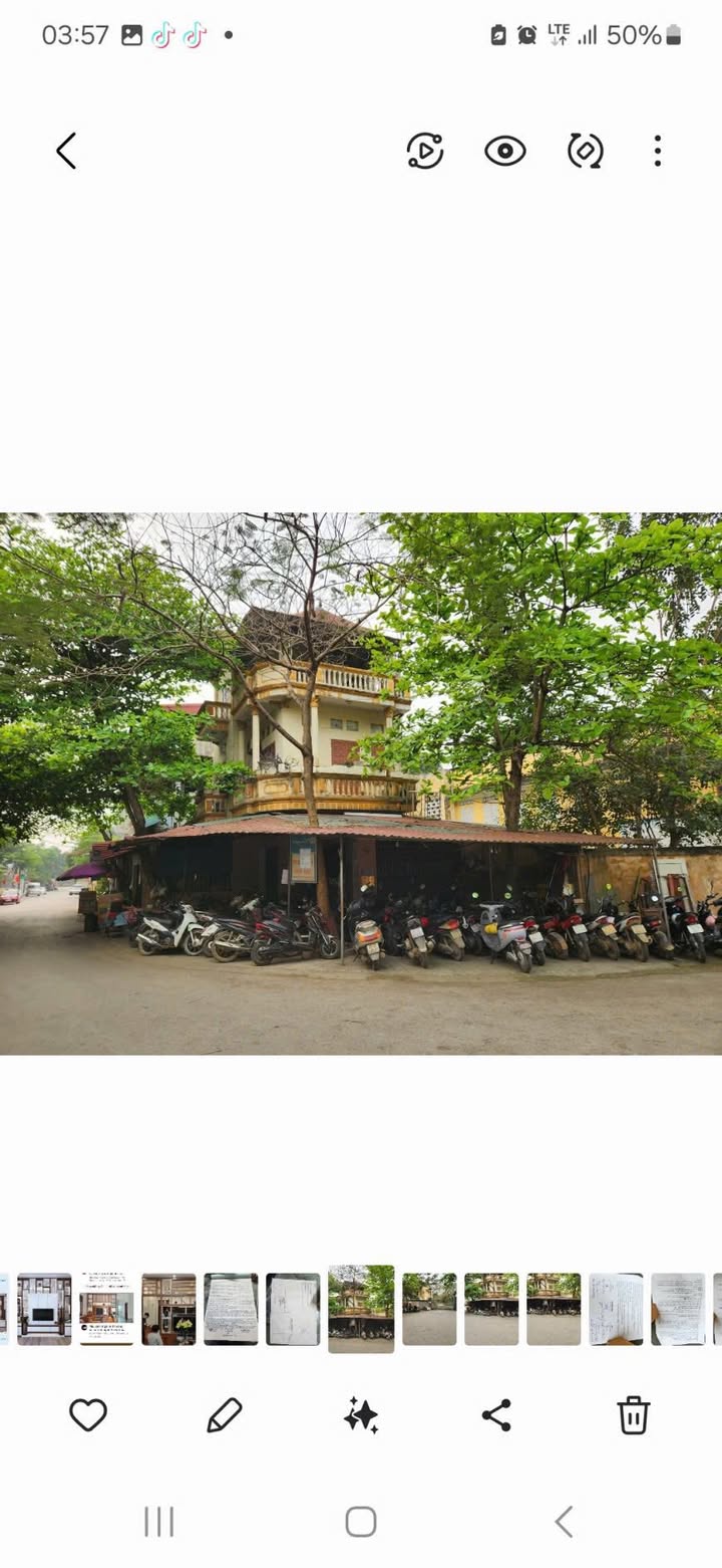 Đất nền chính chủ Xuân Mai 65m² - Giá thỏa thuận nhanh tay sở hữu!