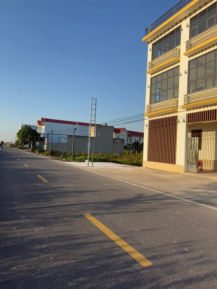 Đất nền Thanh Tân Kiến Xương 120m² giá 1.7 tỷ - Cơ hội đầu tư tuyệt vời!