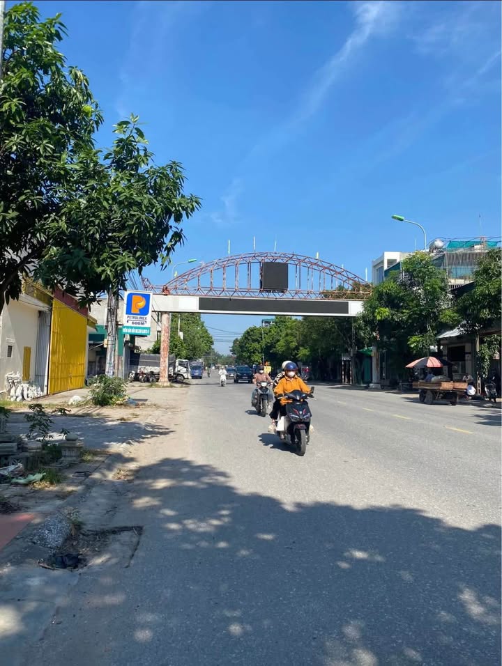 Đất mặt đường 39B Vũ Ninh 96m² - Kinh doanh sầm uất, giá thỏa thuận!