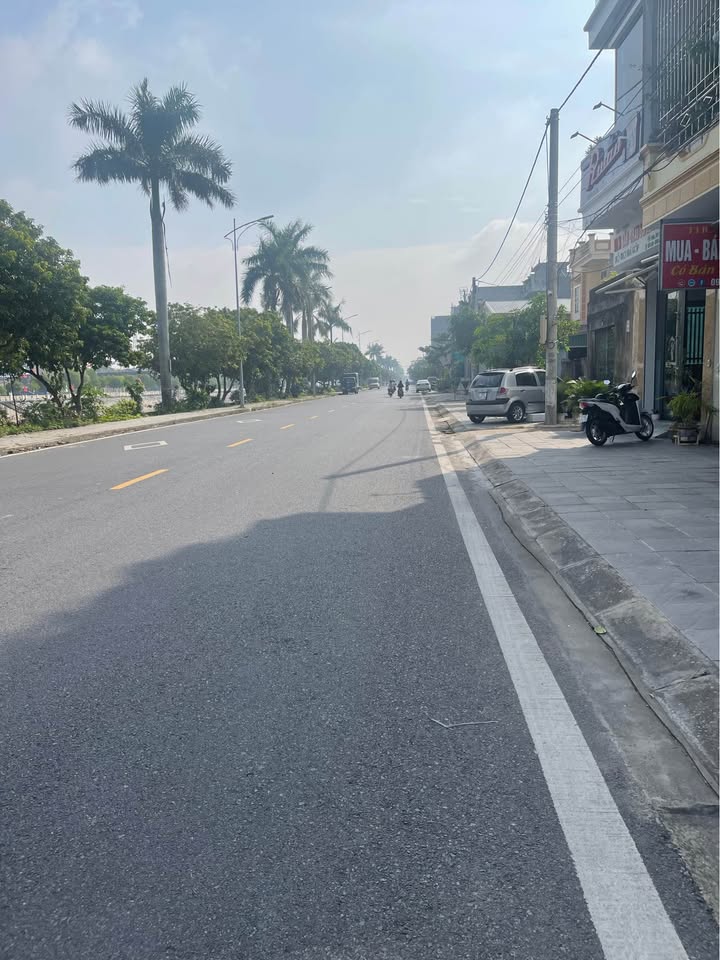 Đất nền Vũ Thư Thái Bình 50m² giá 1 tỷ - Sổ đỏ chính chủ, mặt tiền đẹp!