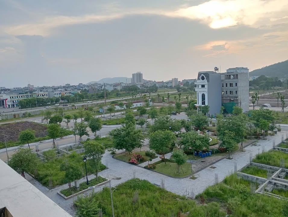 Đất nền Paris Elysor Nam Ngạn 78.2m² giá 3 tỷ - Đầu tư sinh lời cao!